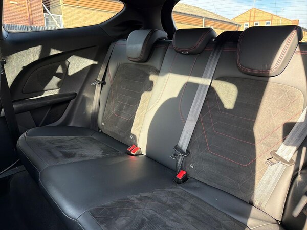 Used Ford Fiesta 2022 for sale - 76225097: Photo 16