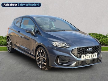 Ford - Fiesta
