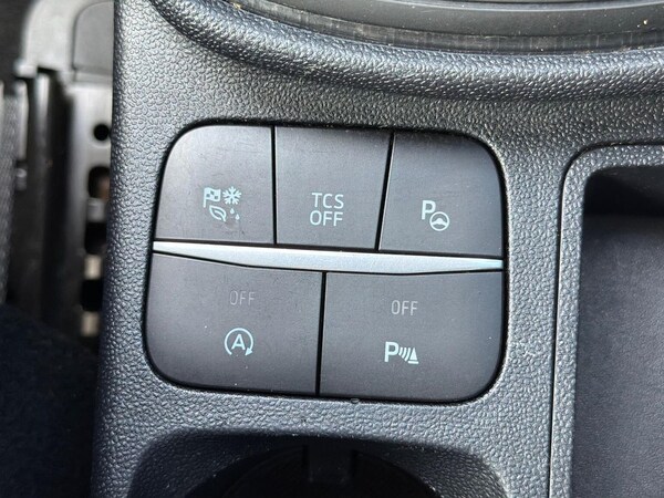 Used Ford Fiesta 2022 for sale - 76225097: Photo 22