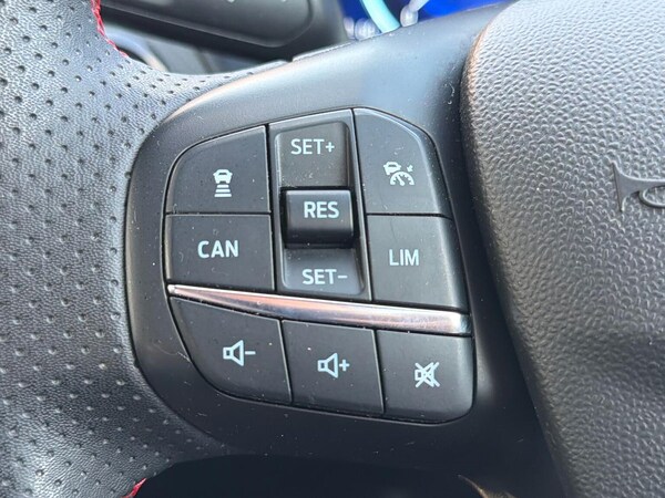 Used Ford Fiesta 2022 for sale - 76225097: Photo 26