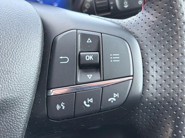 Used Ford Fiesta 2022 for sale - 76225097: Photo 27