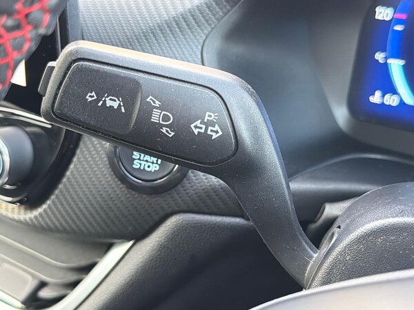Used Ford Fiesta 2022 for sale - 76225097: Photo 28
