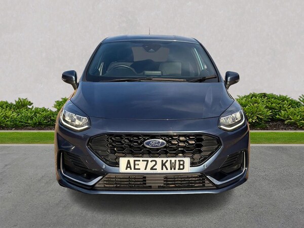 Used Ford Fiesta 2022 for sale - 76225097: Photo 5