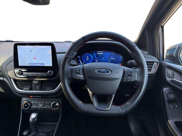 Used Ford Fiesta 2022 for sale - 76225097: Photo 9