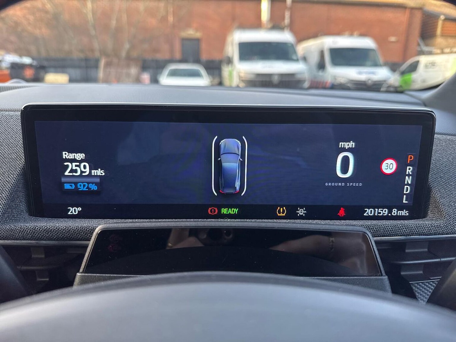 Used Ford Mustang Mach-E 2021 for sale - 78039264: Photo 10