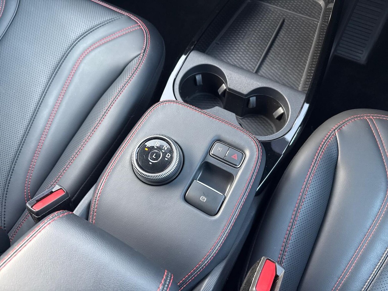 Used Ford Mustang Mach-E 2021 for sale - 78039264: Photo 13