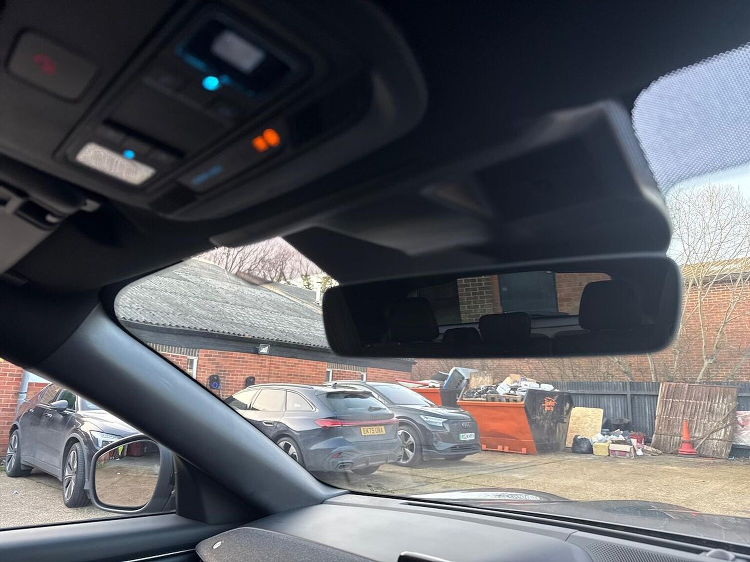 Used Ford Mustang Mach-E 2021 for sale - 78039264: Photo 14