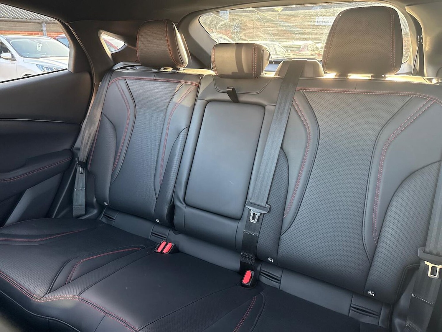 Used Ford Mustang Mach-E 2021 for sale - 78039264: Photo 16