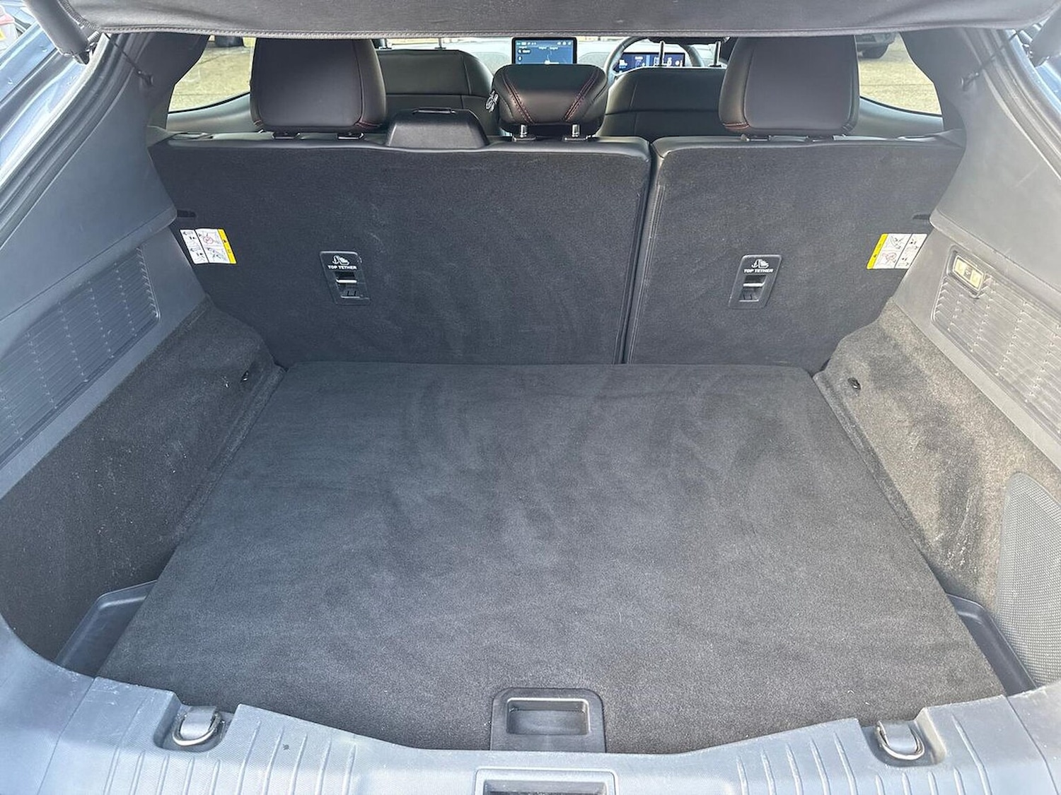 Used Ford Mustang Mach-E 2021 for sale - 78039264: Photo 17