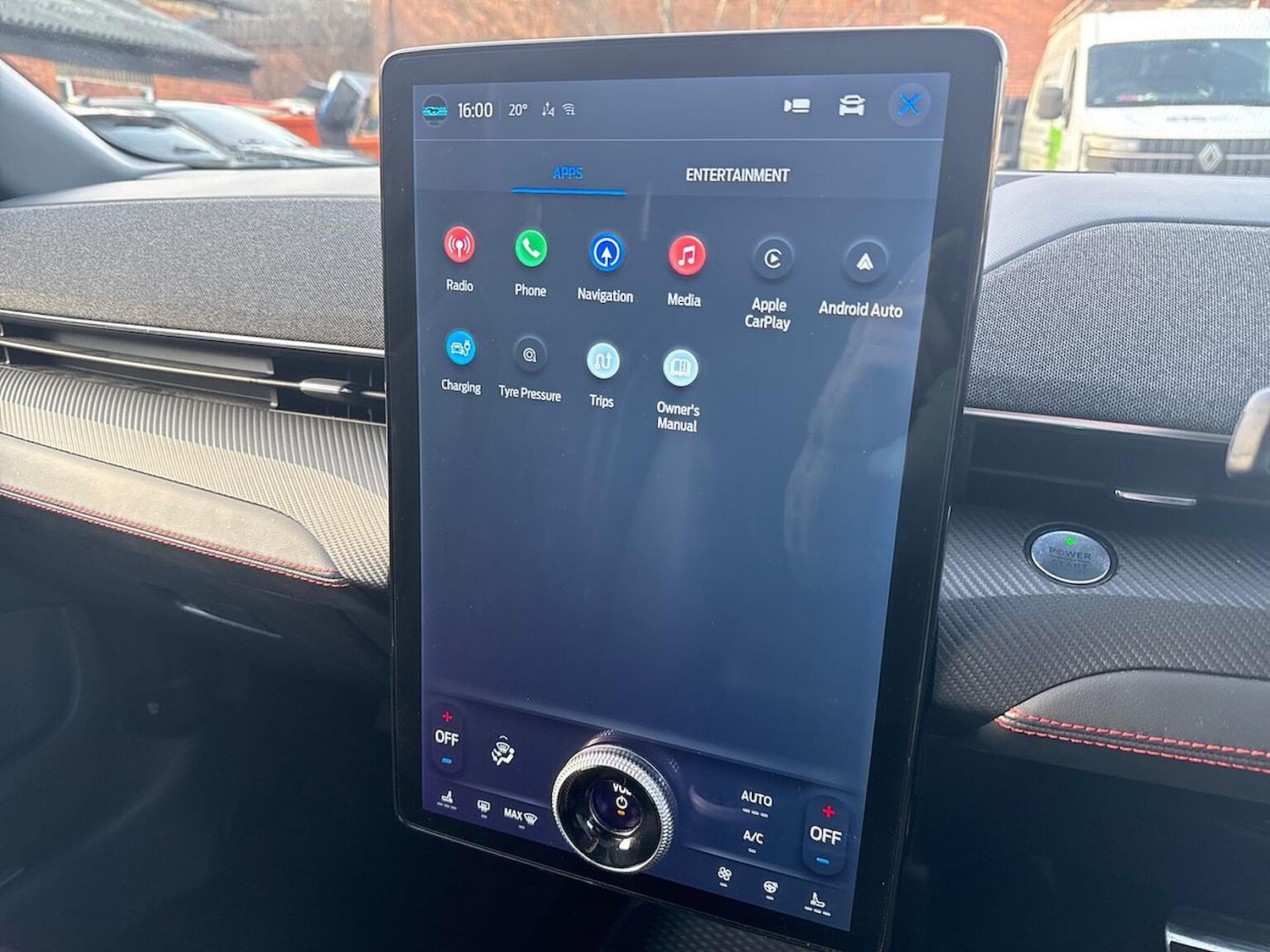 Used Ford Mustang Mach-E 2021 for sale - 78039264: Photo 25