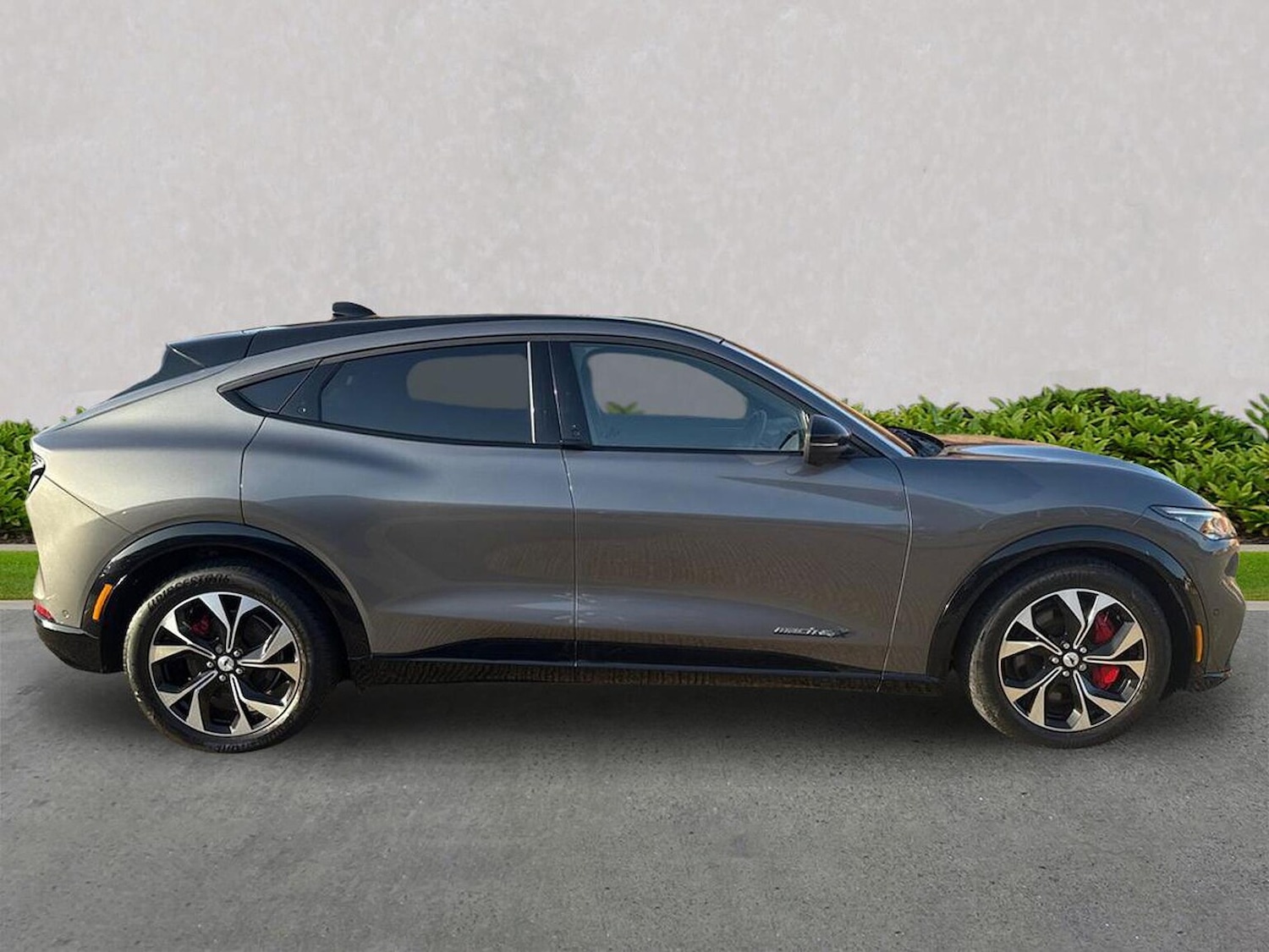 Used Ford Mustang Mach-E 2021 for sale - 78039264: Photo 3