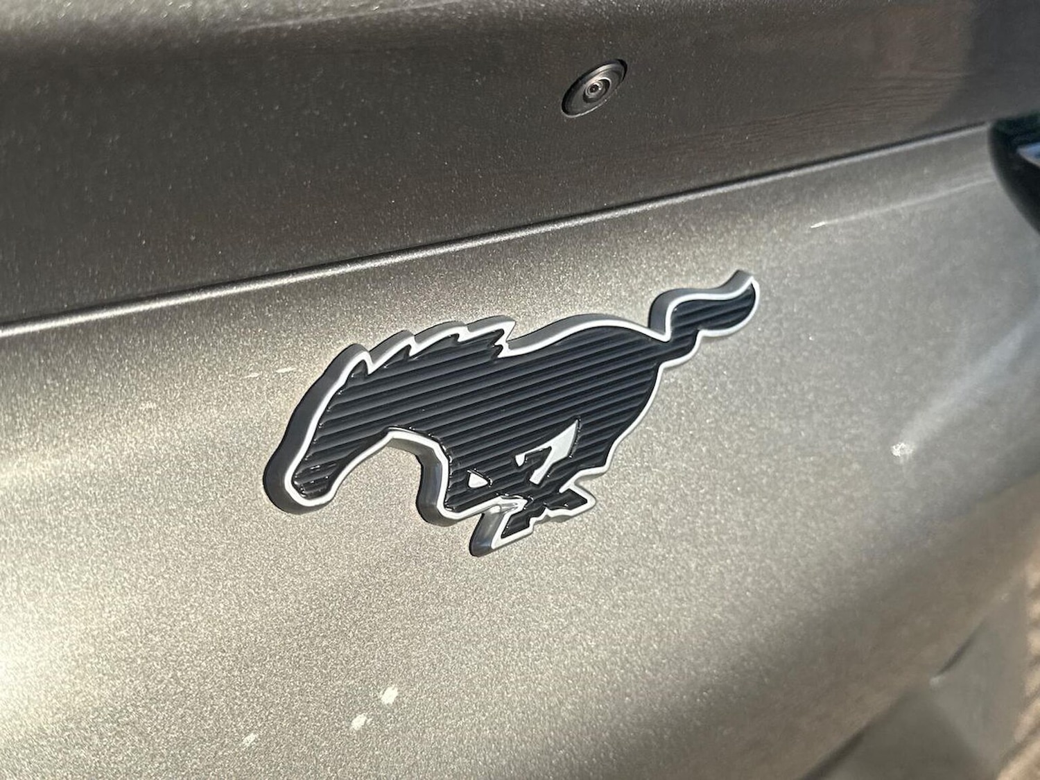 Used Ford Mustang Mach-E 2021 for sale - 78039264: Photo 33