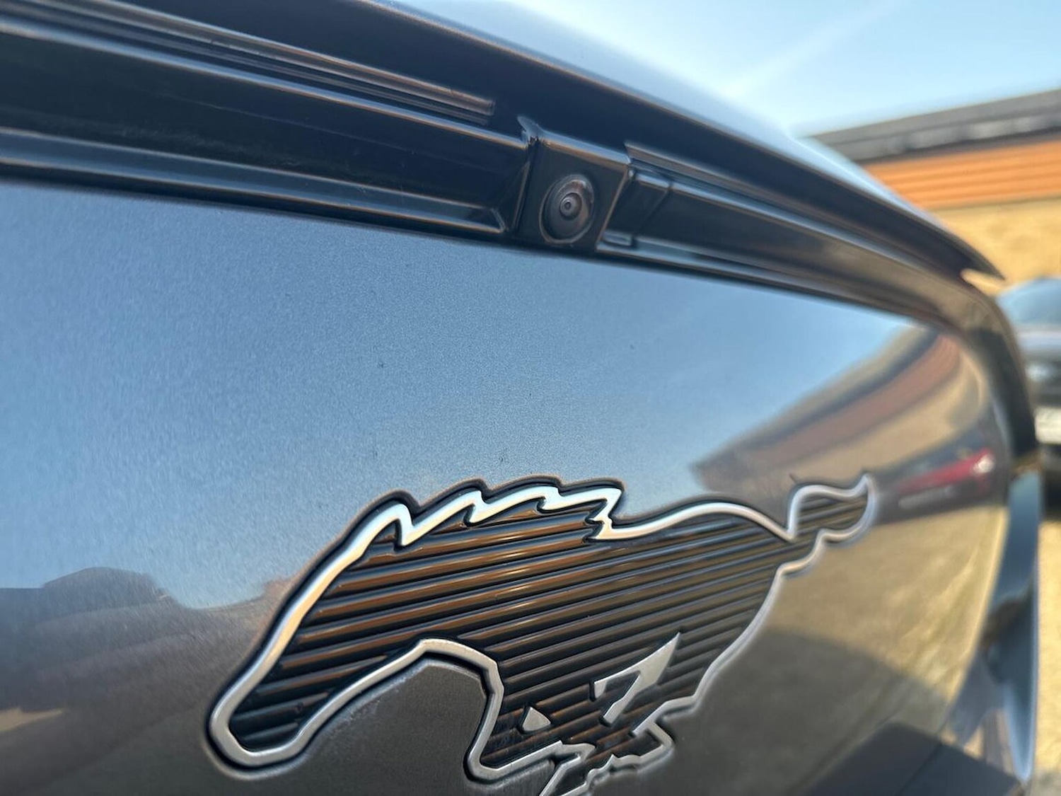 Used Ford Mustang Mach-E 2021 for sale - 78039264: Photo 37