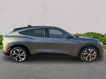 Used Ford Mustang Mach-E 2021 for sale - 78039264: Photo