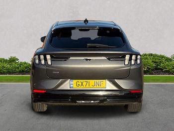 Used Ford Mustang Mach-E 2021 for sale - 78039264: Photo