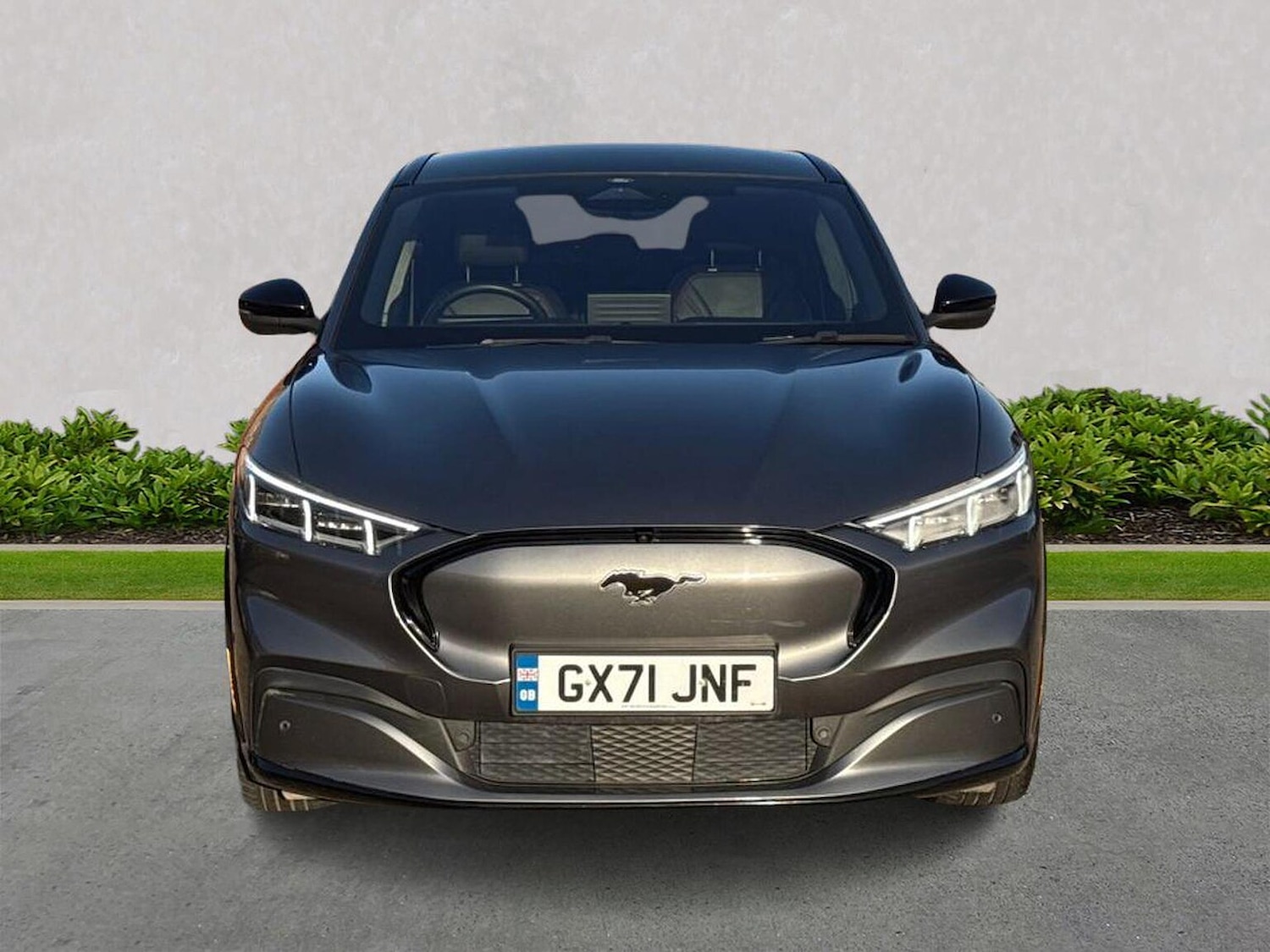 Used Ford Mustang Mach-E 2021 for sale - 78039264: Photo 5