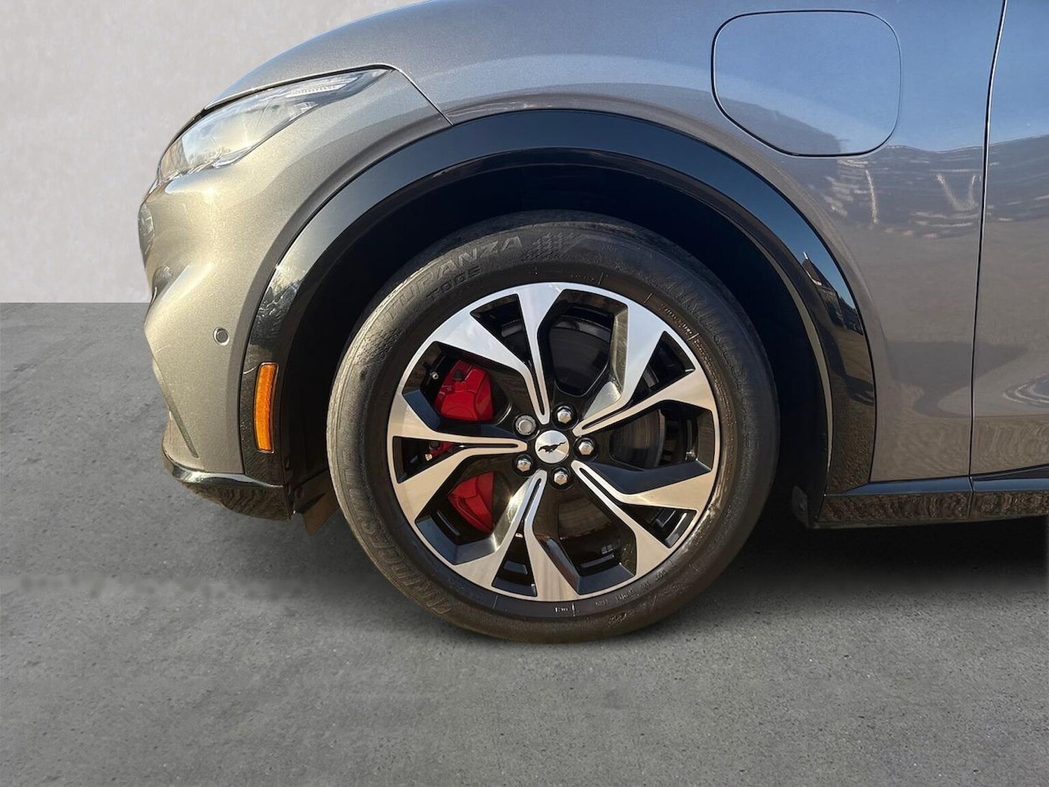 Used Ford Mustang Mach-E 2021 for sale - 78039264: Photo 6