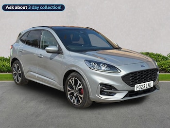 Used Ford Kuga 2023 for sale - 78511805: Photo