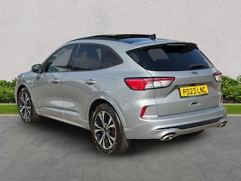 Used Ford Kuga 2023 for sale - 78511805: Photo