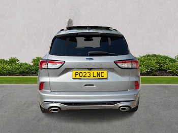 Used Ford Kuga 2023 for sale - 78511805: Photo