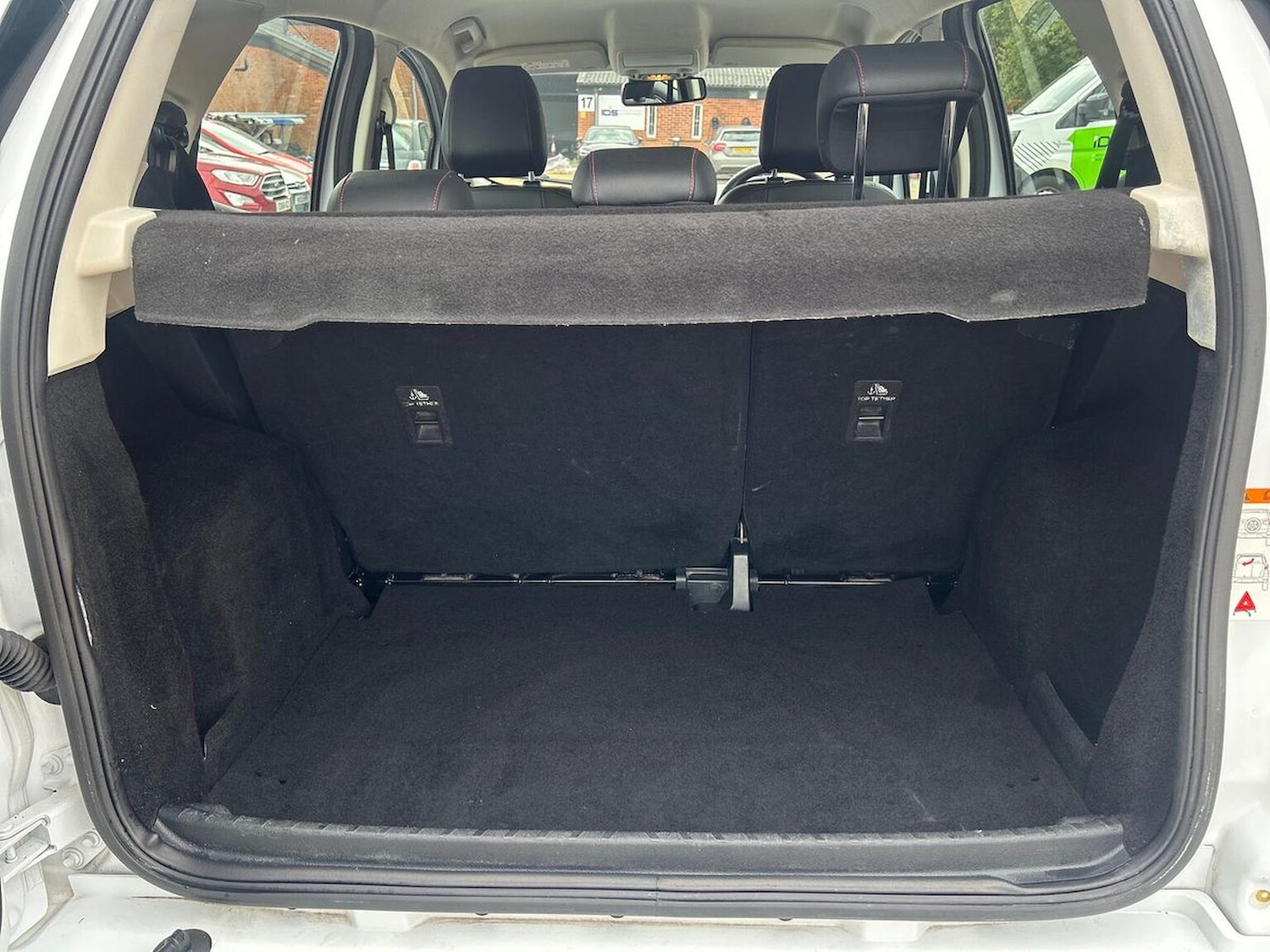Vehicle 17