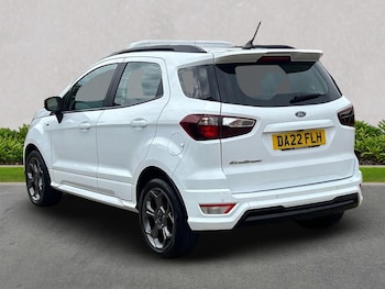 Used Ford Ecosport 2022 for sale - 75481925: Photo