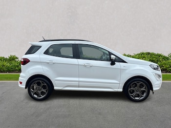 Used Ford Ecosport 2022 for sale - 75481925: Photo