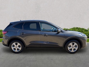 Used Ford Kuga 2021 for sale - 78360330: Photo