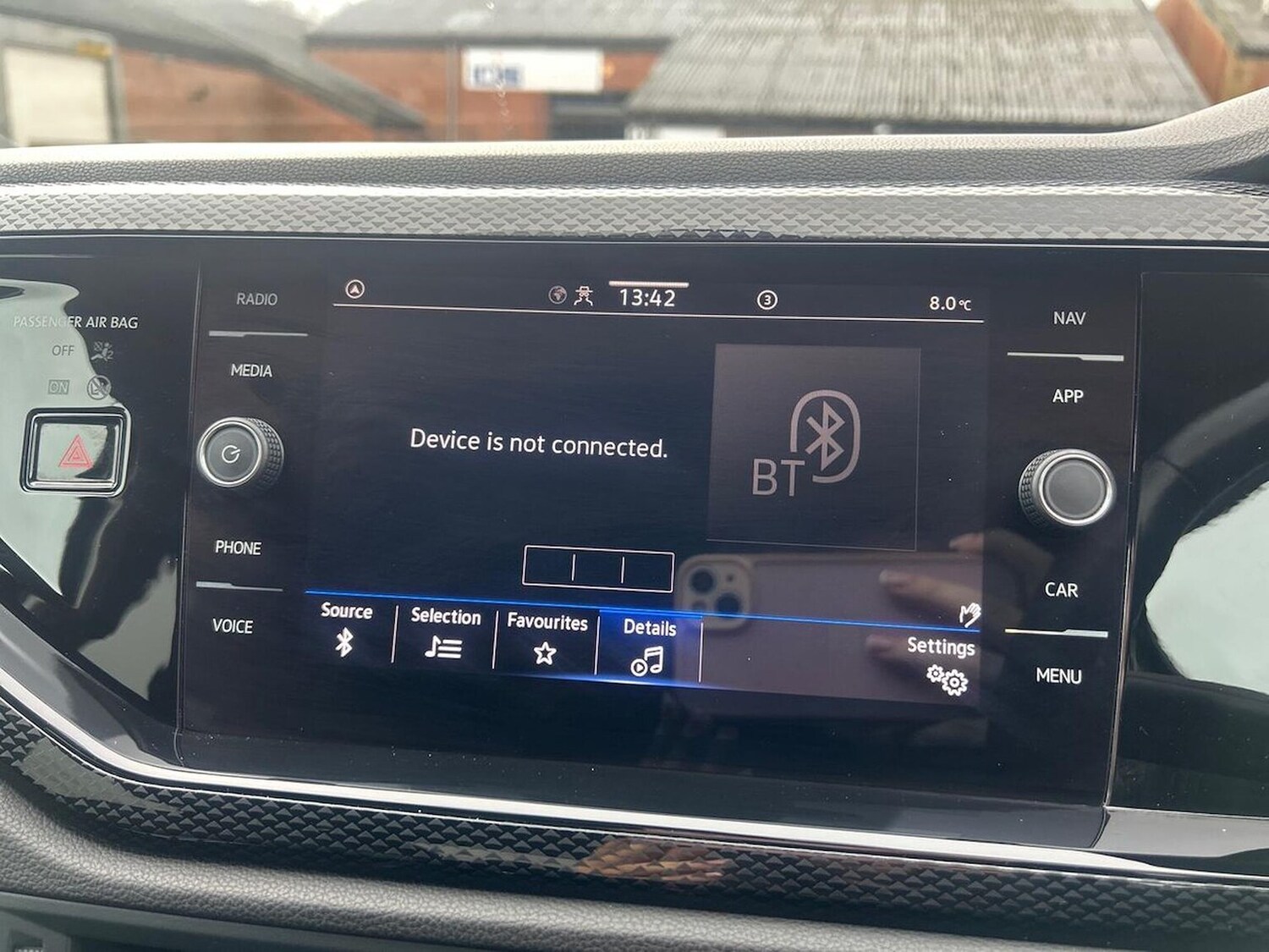 Used Volkswagen Polo 2025 for sale - 77616716: Photo 11