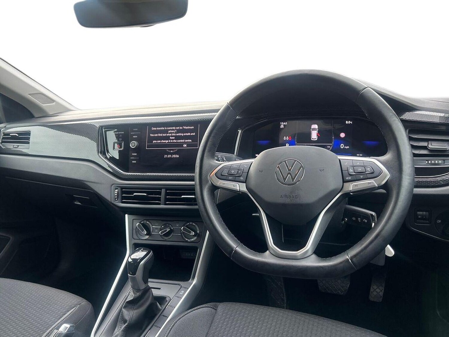 Used Volkswagen Polo 2025 for sale - 77616716: Photo 15