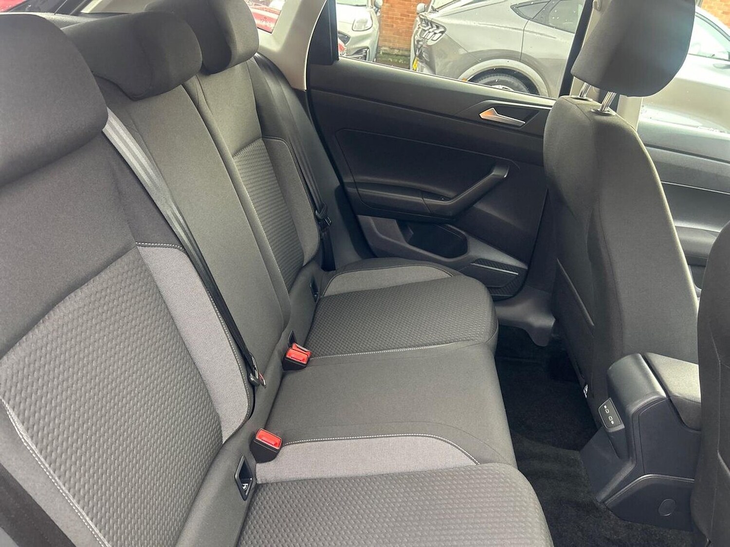 Used Volkswagen Polo 2025 for sale - 77616716: Photo 16