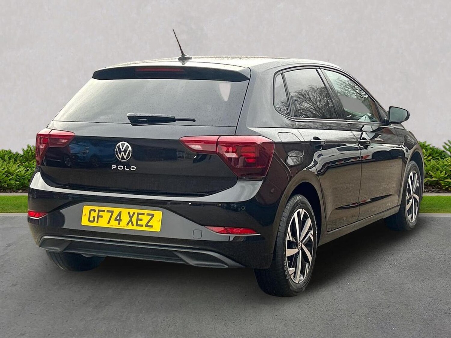 Used Volkswagen Polo 2025 for sale - 77616716: Photo 18