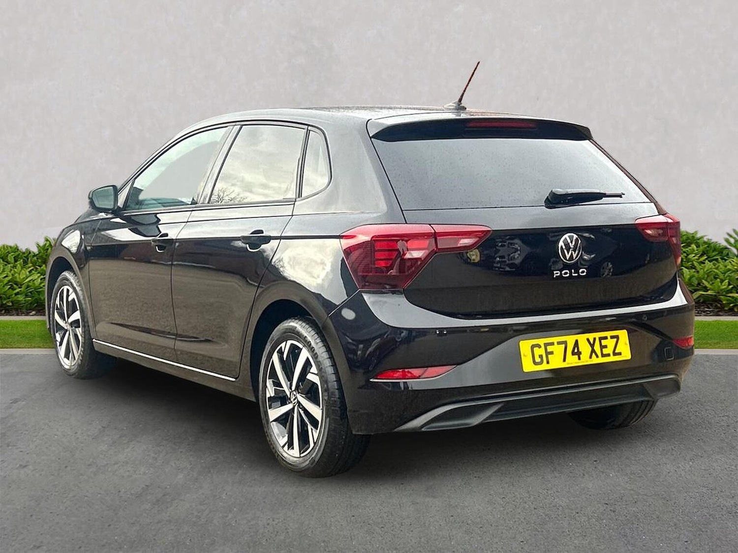 Used Volkswagen Polo 2025 for sale - 77616716: Photo 2