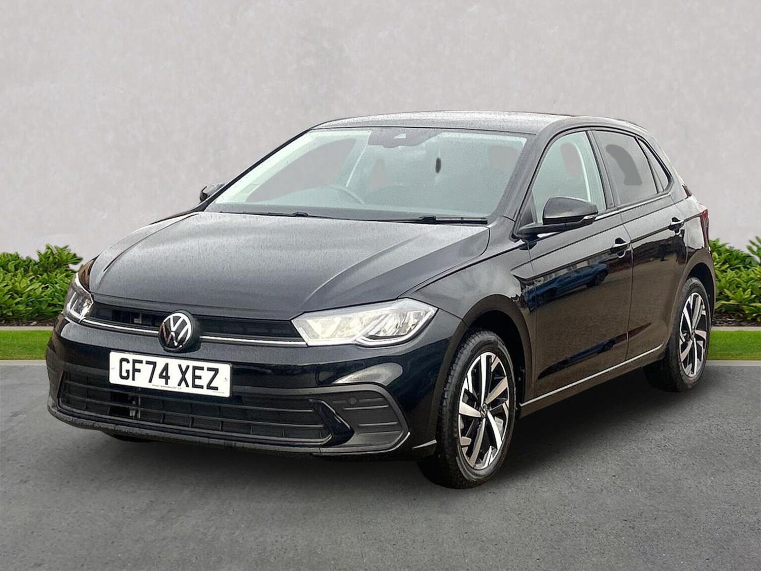 Used Volkswagen Polo 2025 for sale - 77616716: Photo 20