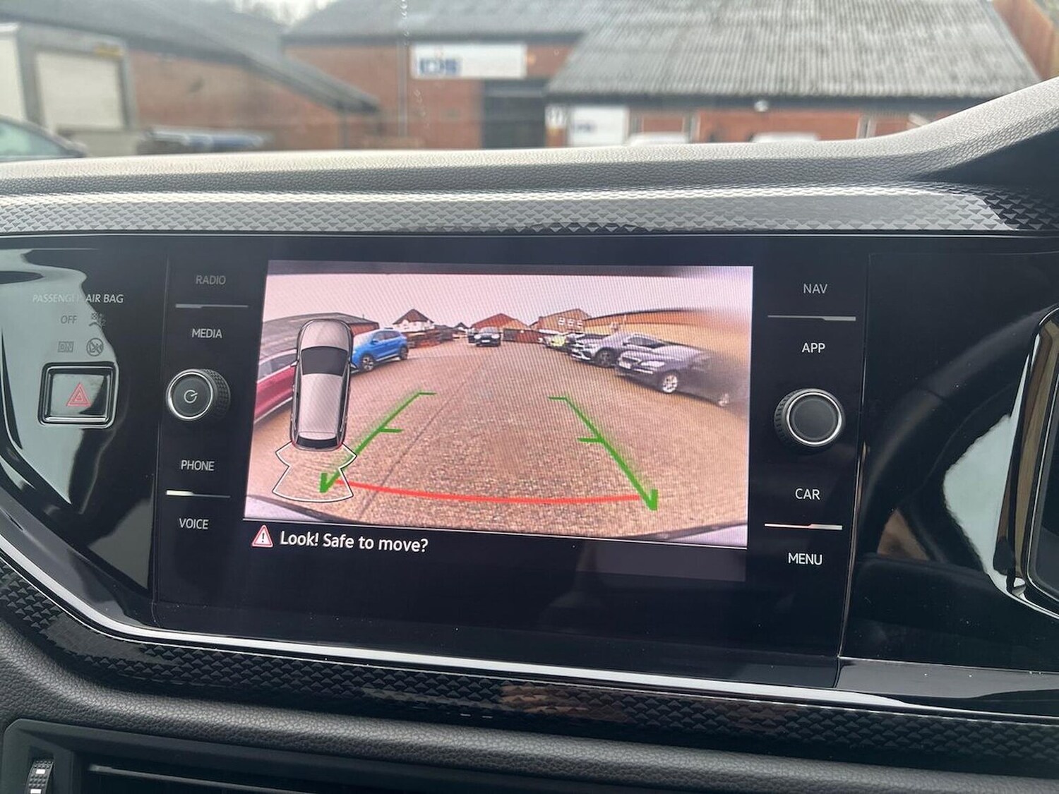 Used Volkswagen Polo 2025 for sale - 77616716: Photo 23