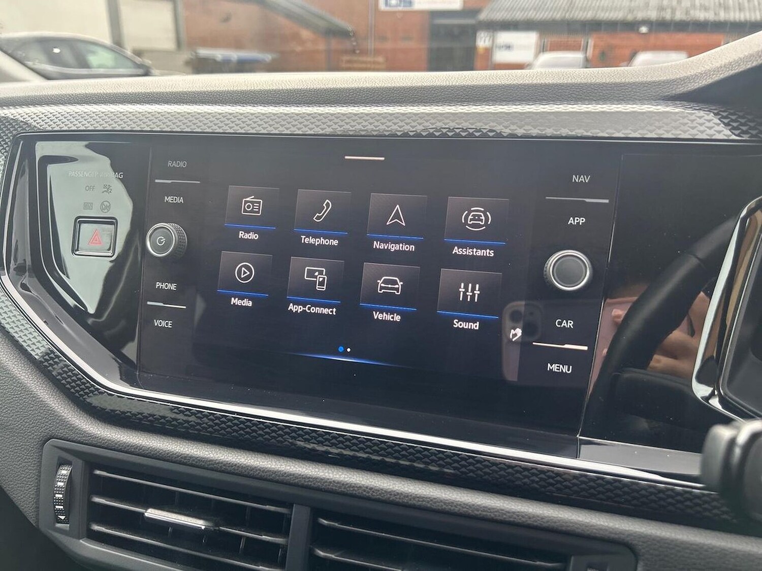 Used Volkswagen Polo 2025 for sale - 77616716: Photo 24