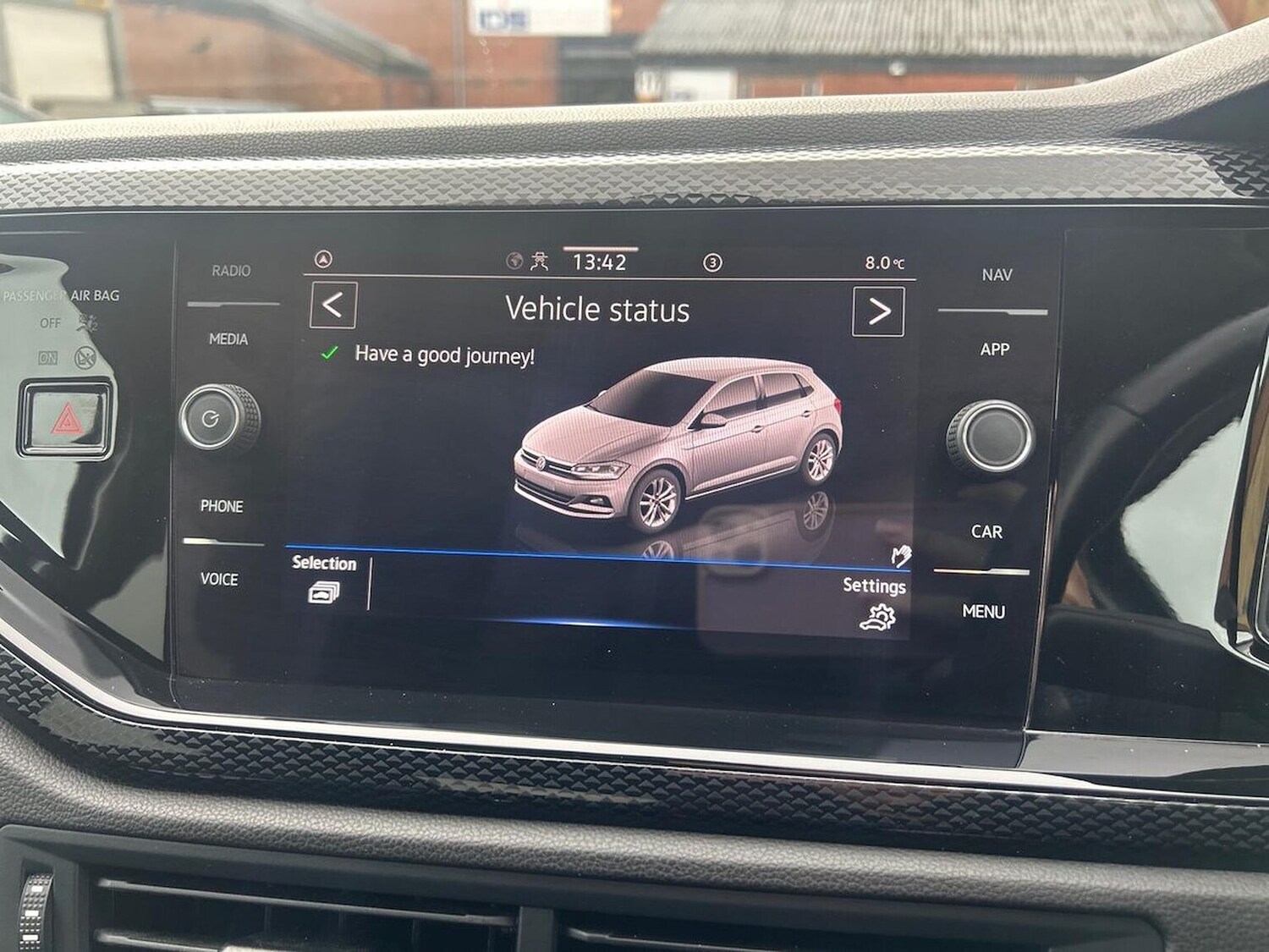 Used Volkswagen Polo 2025 for sale - 77616716: Photo 25