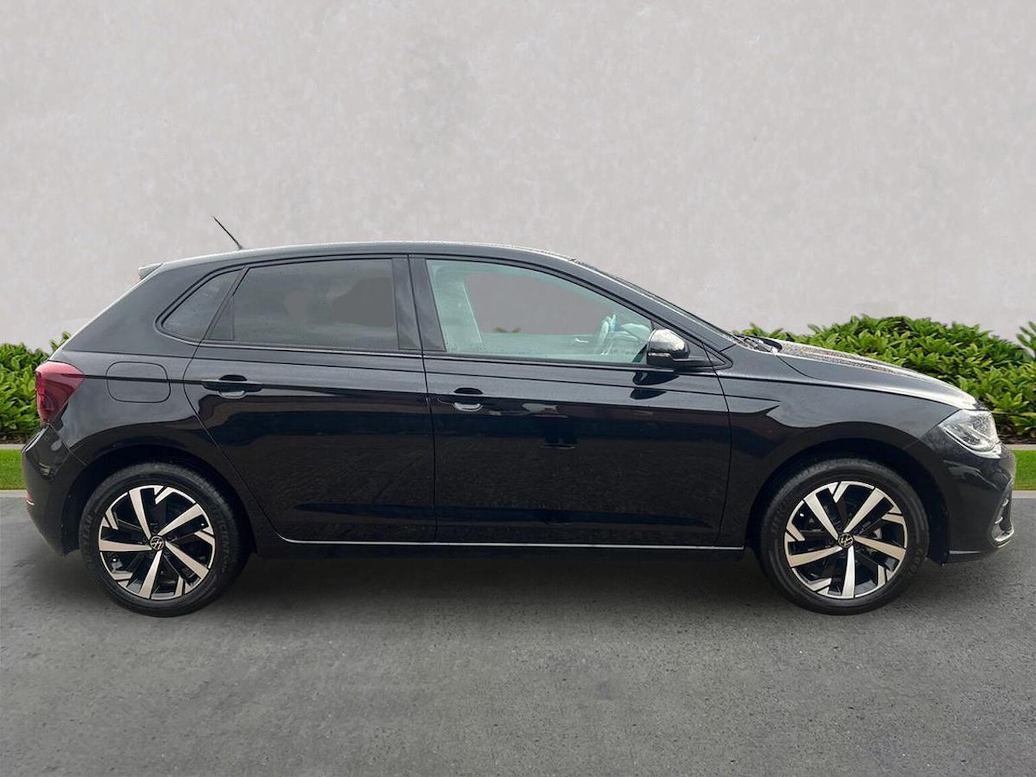 Used Volkswagen Polo 2025 for sale - 77616716: Photo 3