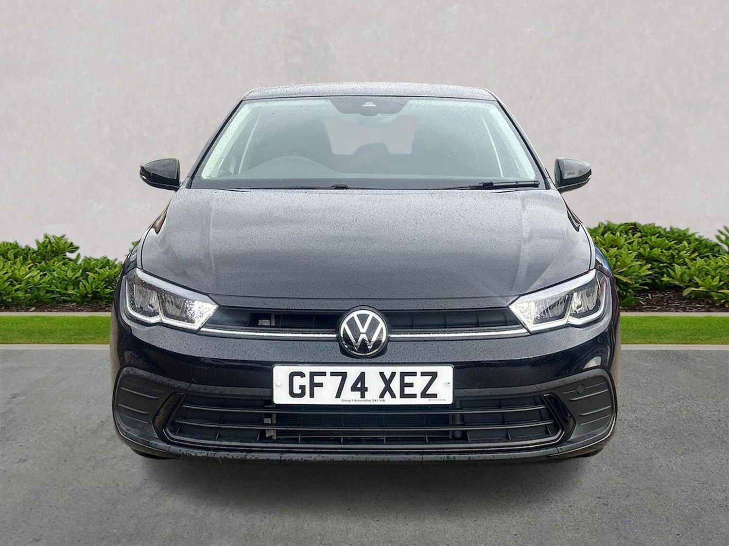 Used Volkswagen Polo 2025 for sale - 77616716: Photo 5