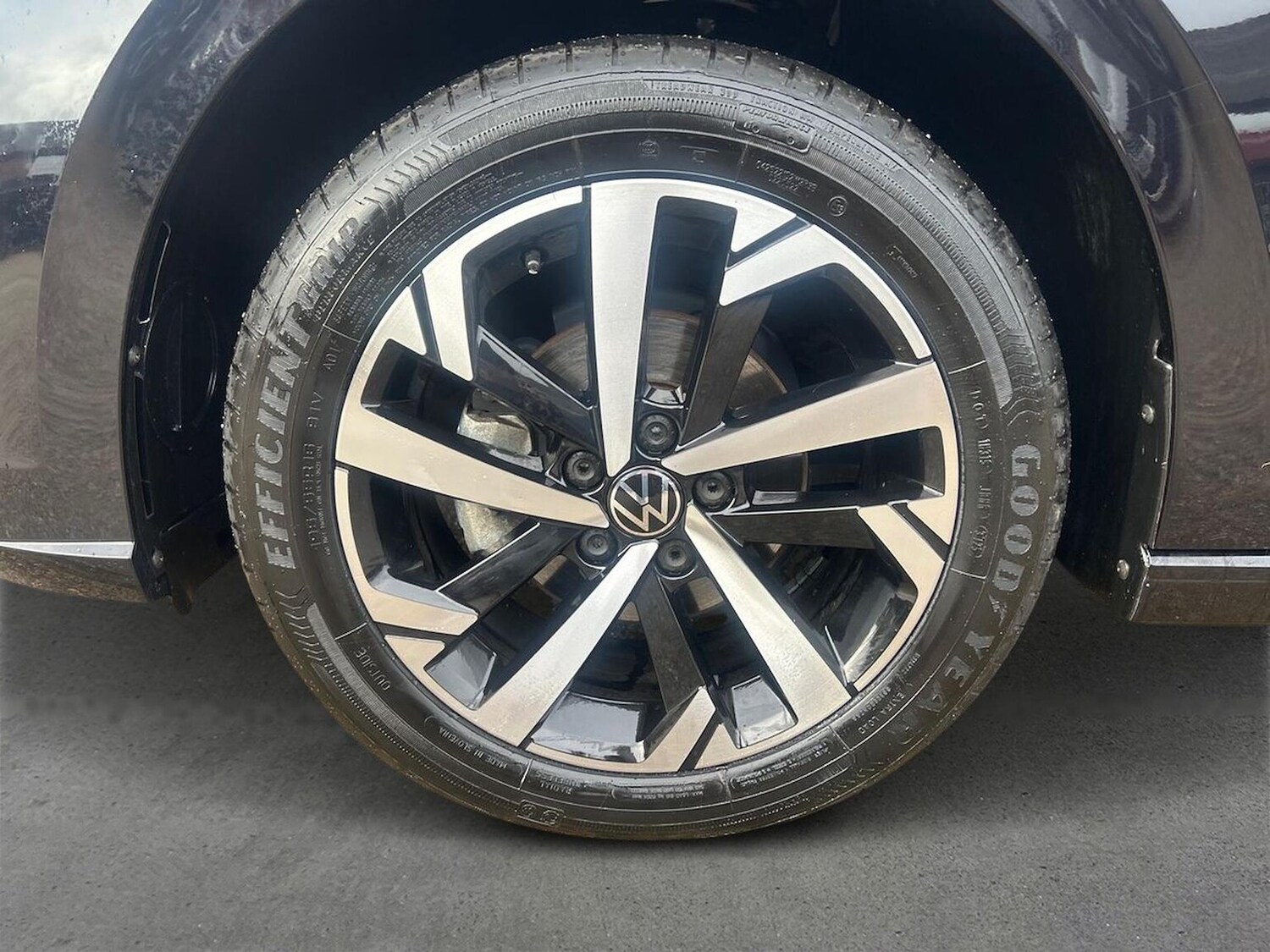 Used Volkswagen Polo 2025 for sale - 77616716: Photo 6