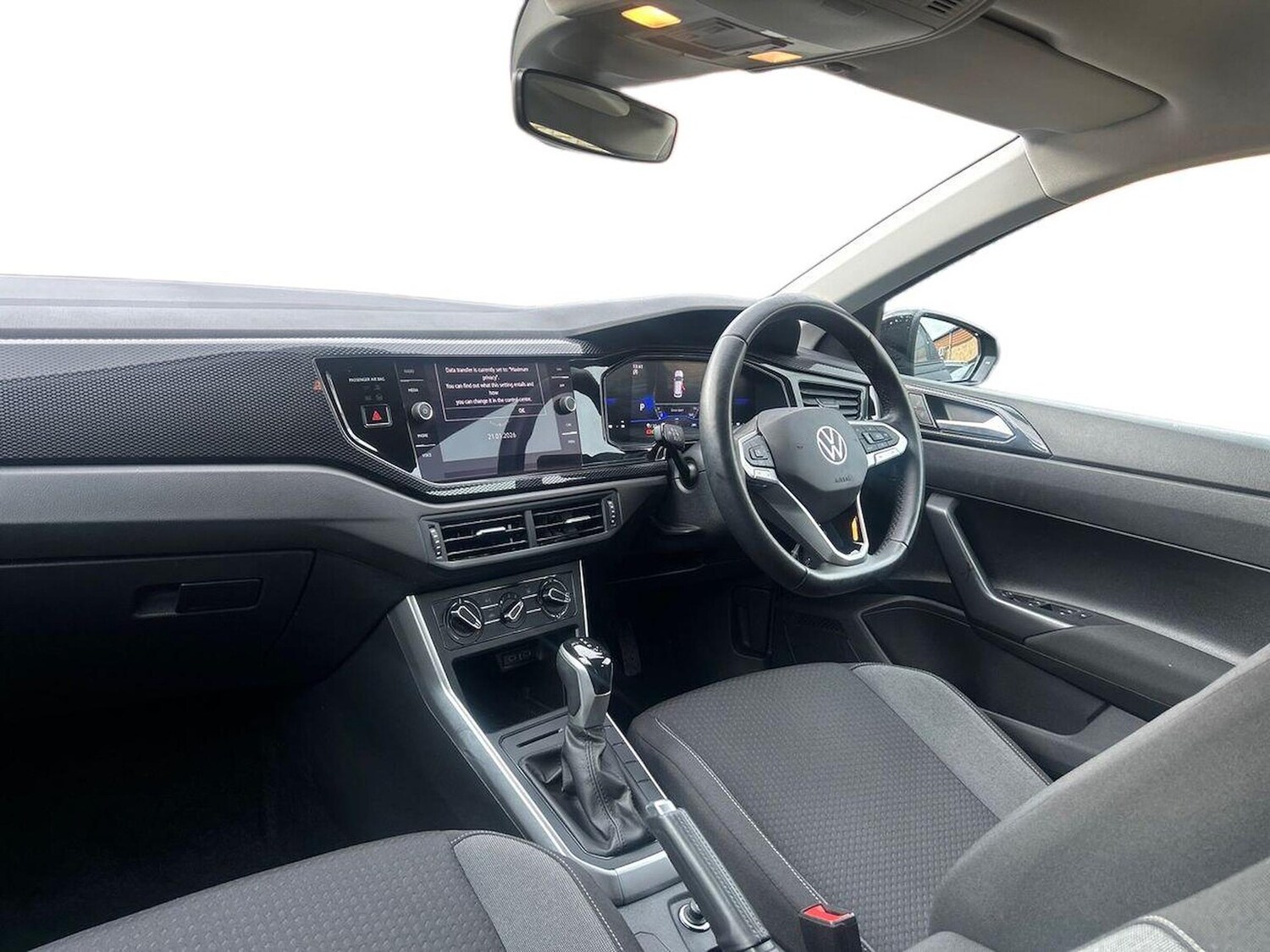 Used Volkswagen Polo 2025 for sale - 77616716: Photo 7