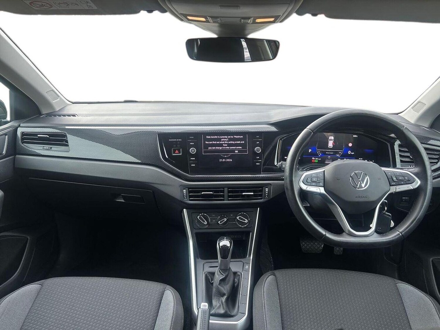 Used Volkswagen Polo 2025 for sale - 77616716: Photo 8