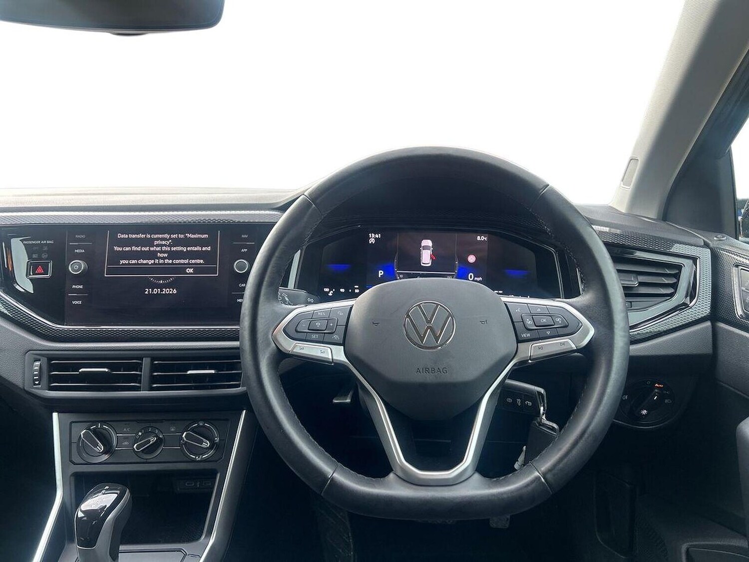 Used Volkswagen Polo 2025 for sale - 77616716: Photo 9