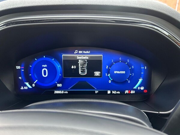 Used Ford Focus 2021 for sale - 76187196: Photo 10