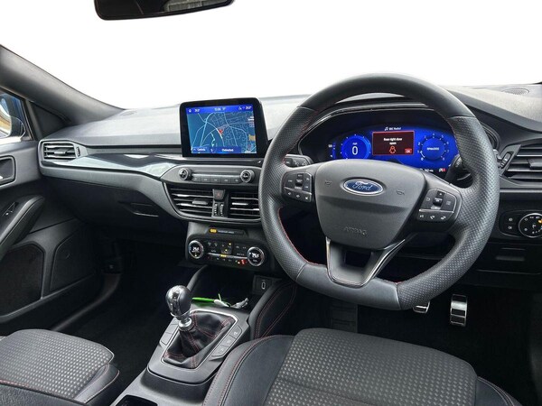 Used Ford Focus 2021 for sale - 76187196: Photo 15