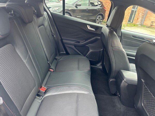 Used Ford Focus 2021 for sale - 76187196: Photo 16