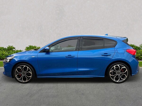 Used Ford Focus 2021 for sale - 76187196: Photo 19