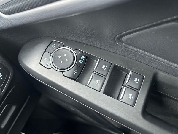 Used Ford Focus 2021 for sale - 76187196: Photo 21