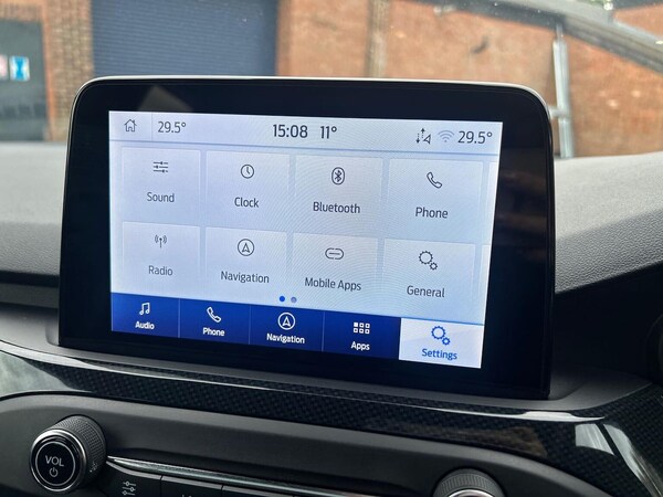 Used Ford Focus 2021 for sale - 76187196: Photo 24