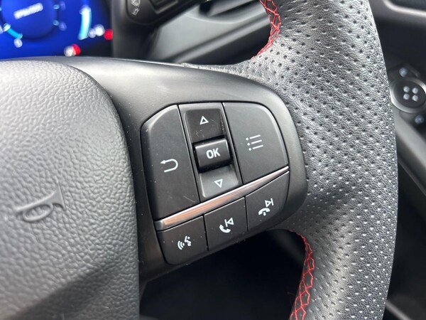 Used Ford Focus 2021 for sale - 76187196: Photo 27
